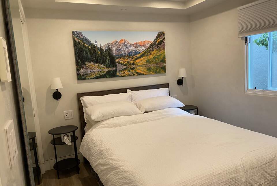 Elegant Aspen Escape Near Gondola - Aspen, Colorado