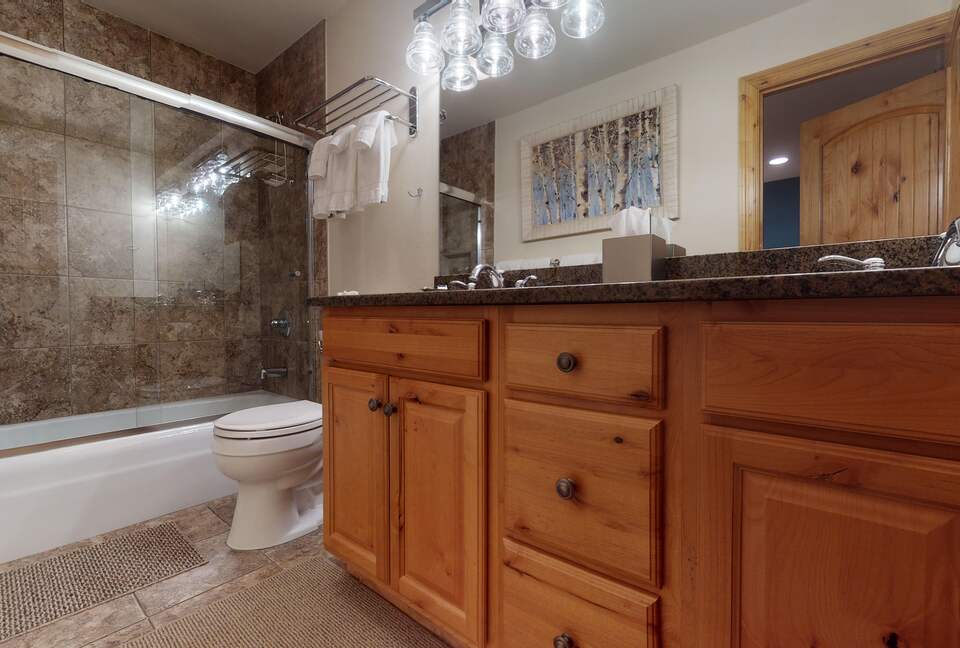 Montaneros 218 - Vail, Colorado