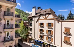 Montaneros 218 - Vail, Colorado