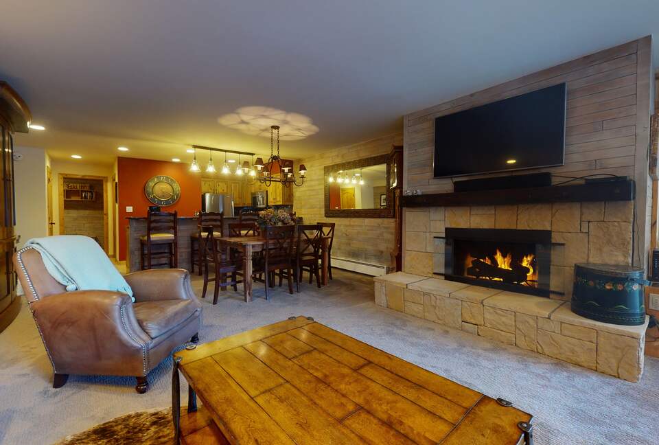 Montaneros 218 - Vail, Colorado