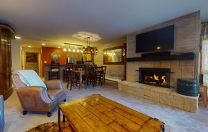 Montaneros 218 - Vail, Colorado