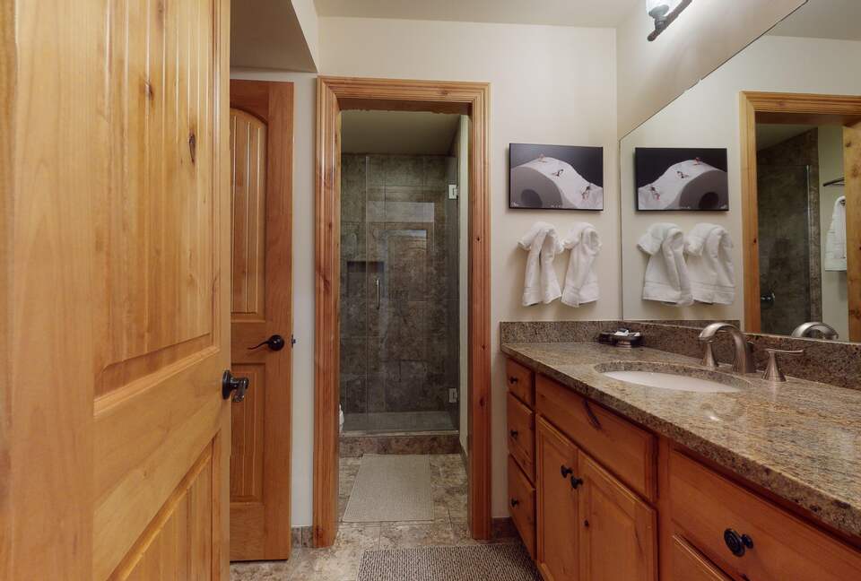 Montaneros 218 - Vail, Colorado