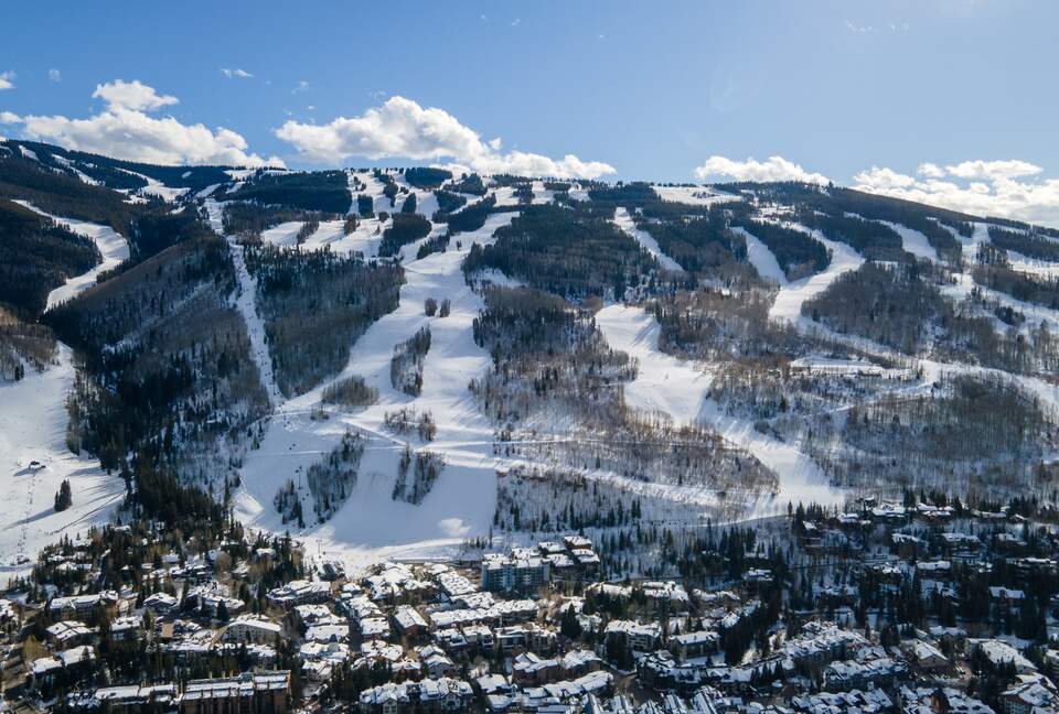 Montaneros 218 - Vail, Colorado