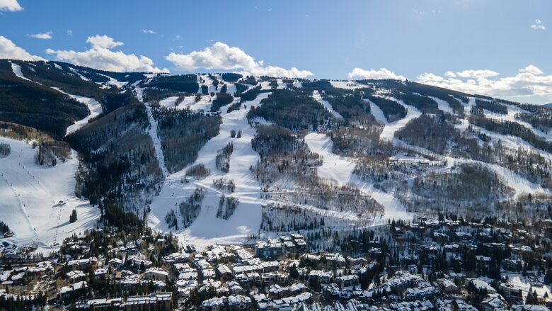 Montaneros 218 - Vail, Colorado