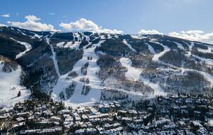 Montaneros 218 - Vail, Colorado