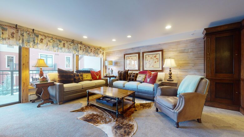 Montaneros 218 - Vail, Colorado