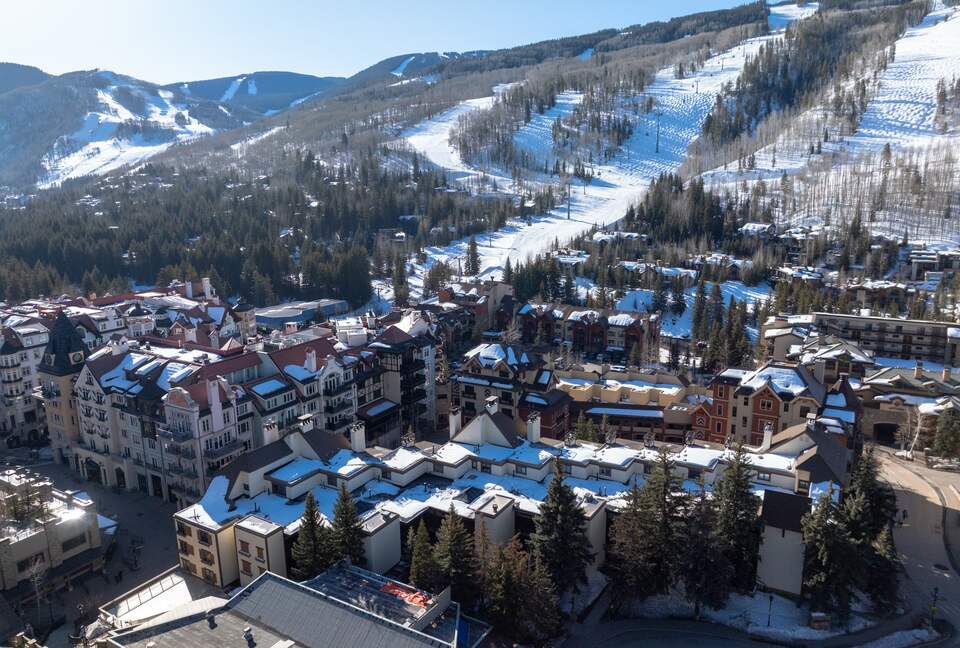 Montaneros 218 - Vail, Colorado