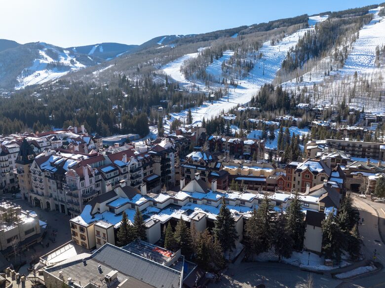 Montaneros 218 - Vail, Colorado