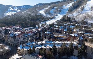 Montaneros 218 - Vail, Colorado