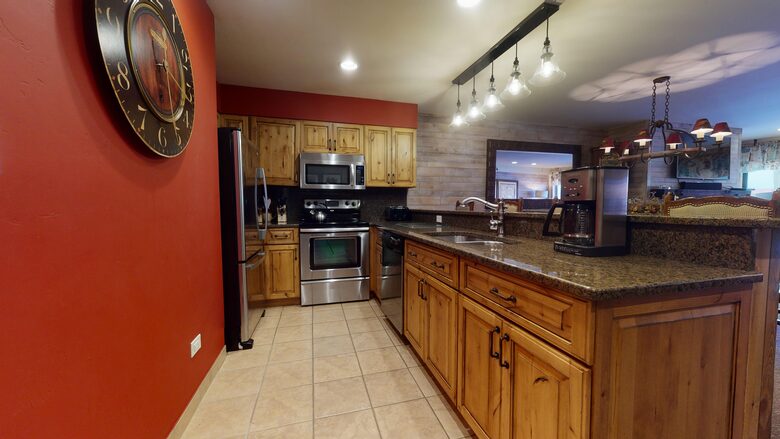 Montaneros 218 - Vail, Colorado