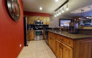 Montaneros 218 - Vail, Colorado