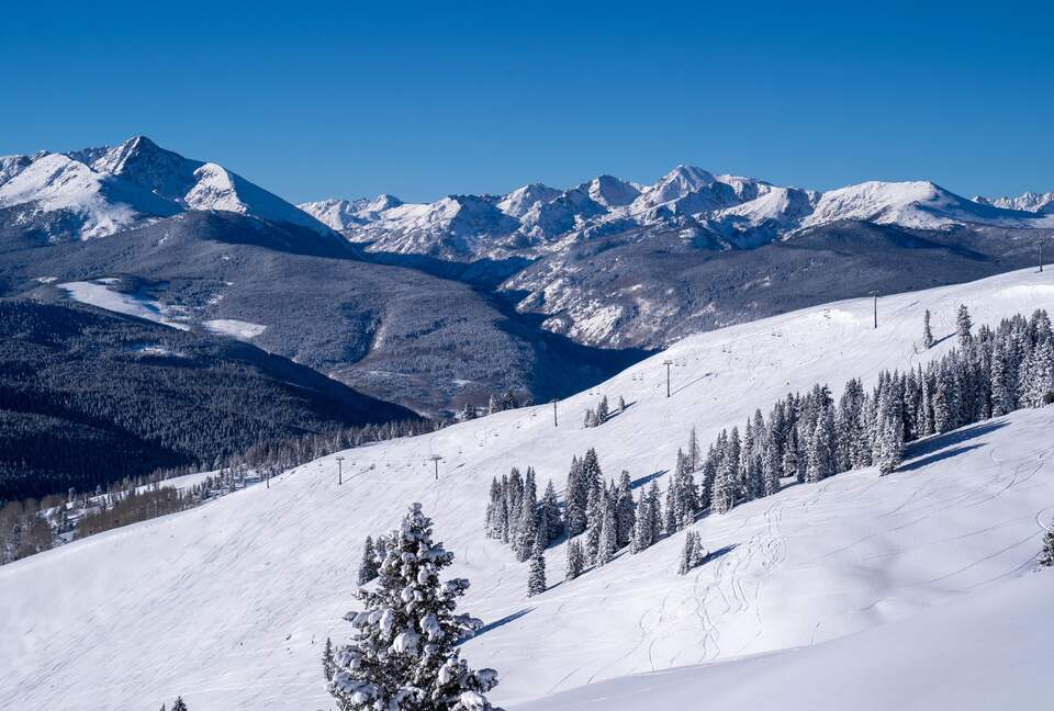 Montaneros 218 - Vail, Colorado