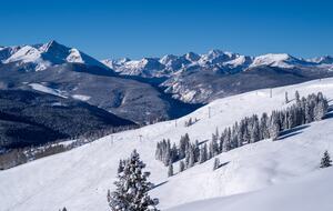 Montaneros 218 - Vail, Colorado