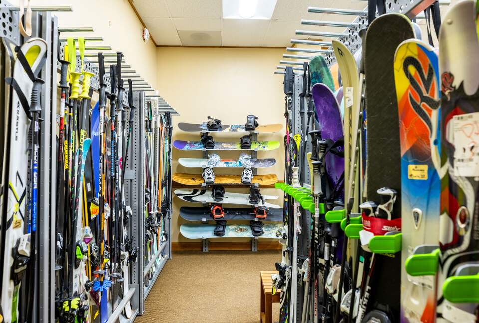 Montaneros 218 - Vail, Colorado