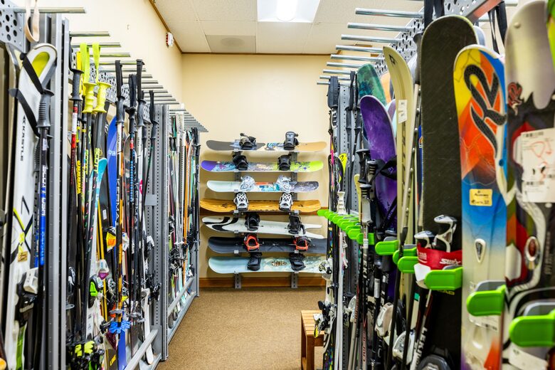 Montaneros 218 - Vail, Colorado