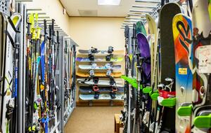 Montaneros 218 - Vail, Colorado