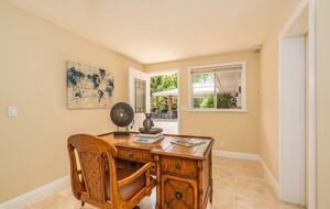 Serene Hawaiian Estate Above the Sea - Kailua Kona, Hawaii