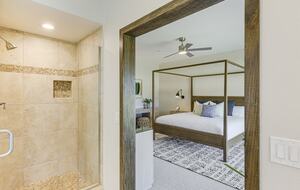 Sunlit Serenity on the 15th Hole - Palm Desert, California