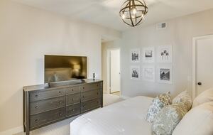 Sunlit Serenity on the 15th Hole - Palm Desert, California