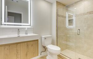 Sunlit Serenity on the 15th Hole - Palm Desert, California