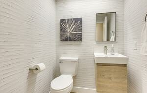 Sunlit Serenity on the 15th Hole - Palm Desert, California