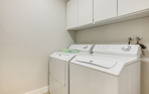 Sunlit Serenity on the 15th Hole - Palm Desert, California