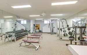Sunlit Serenity on the 15th Hole - Palm Desert, California