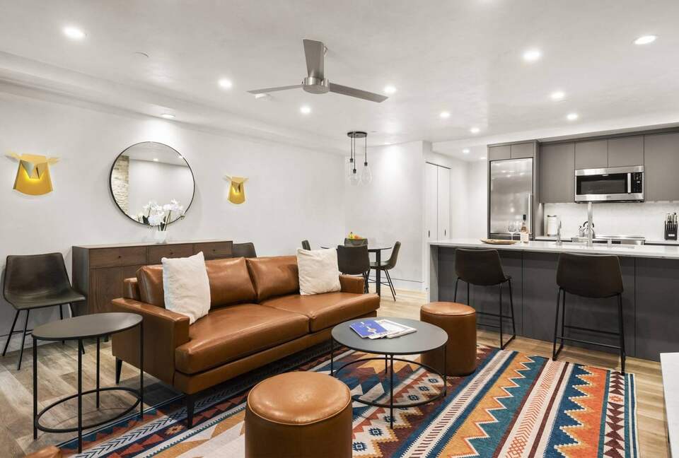 Elegant Aspen Escape Near Gondola - Aspen, Colorado