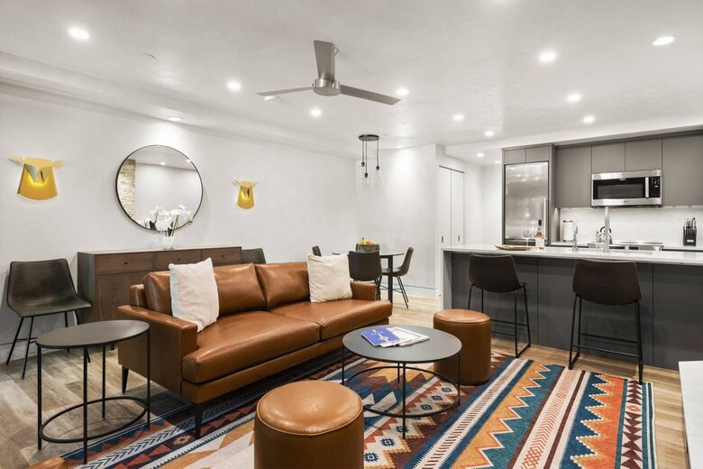 Elegant Aspen Escape Near Gondola - Aspen, Colorado