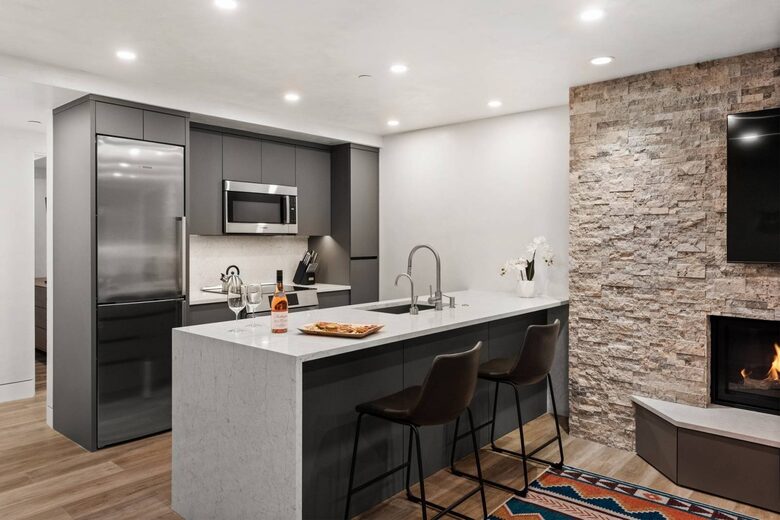 Elegant Aspen Escape Near Gondola - Aspen, Colorado