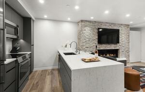 Elegant Aspen Escape Near Gondola - Aspen, Colorado