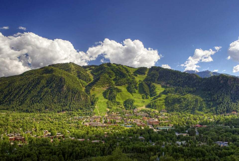 Elegant Aspen Escape Near Gondola - Aspen, Colorado