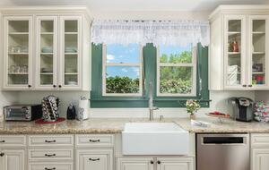 The Shady Victorian | Historic Elegance in Prescott - Prescott, Arizona