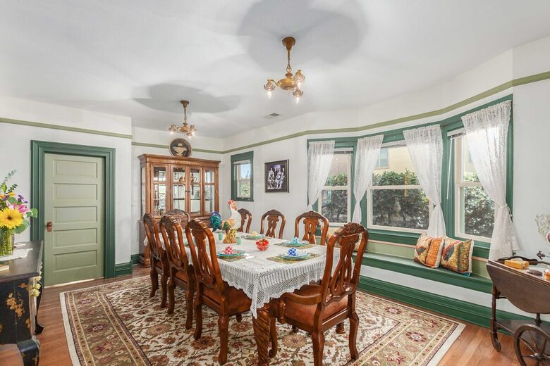 The Shady Victorian | Historic Elegance in Prescott - Prescott, Arizona