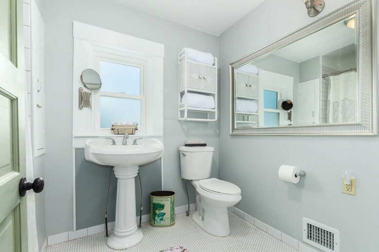 The Shady Victorian | Historic Elegance in Prescott - Prescott, Arizona