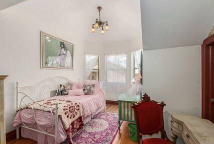 The Shady Victorian | Historic Elegance in Prescott - Prescott, Arizona