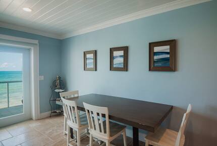 Island Views & Luxurious Comfort on Pelican Shores - Marsh Harbour, Bahamas