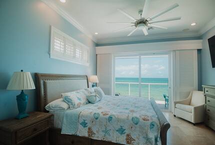 Island Views & Luxurious Comfort on Pelican Shores - Marsh Harbour, Bahamas