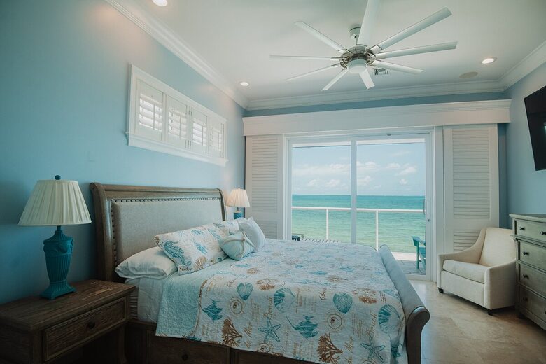 Island Views & Luxurious Comfort on Pelican Shores - Marsh Harbour, Bahamas