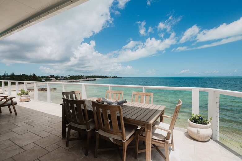 Island Views & Luxurious Comfort on Pelican Shores - Marsh Harbour, Bahamas