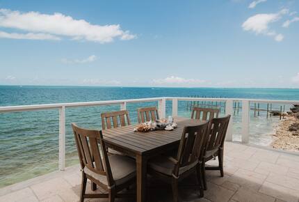 Island Views & Luxurious Comfort on Pelican Shores - Marsh Harbour, Bahamas