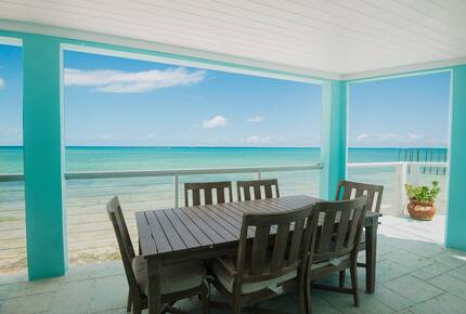Island Views & Luxurious Comfort on Pelican Shores - Marsh Harbour, Bahamas