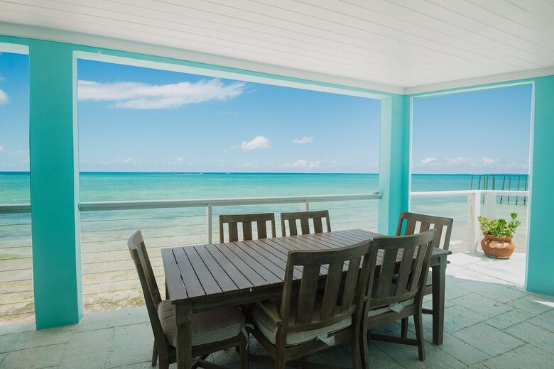 Island Views & Luxurious Comfort on Pelican Shores - Marsh Harbour, Bahamas