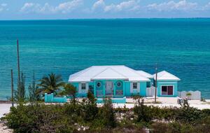 Island Views & Luxurious Comfort on Pelican Shores - Marsh Harbour, Bahamas