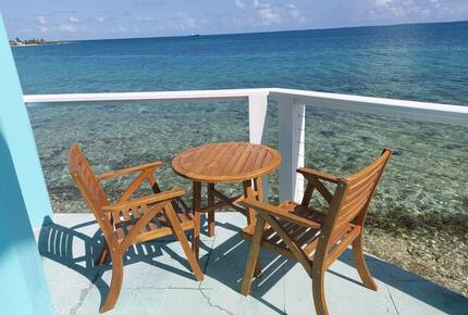 Island Views & Luxurious Comfort on Pelican Shores - Marsh Harbour, Bahamas