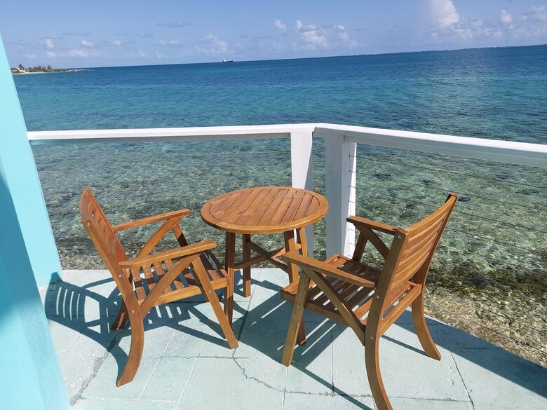 Island Views & Luxurious Comfort on Pelican Shores - Marsh Harbour, Bahamas