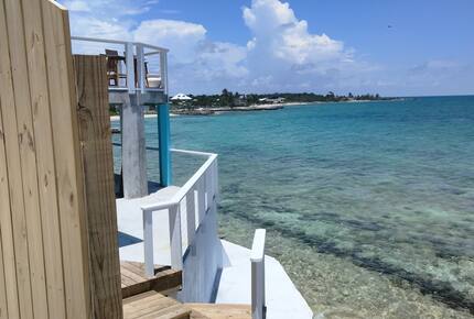 Island Views & Luxurious Comfort on Pelican Shores - Marsh Harbour, Bahamas