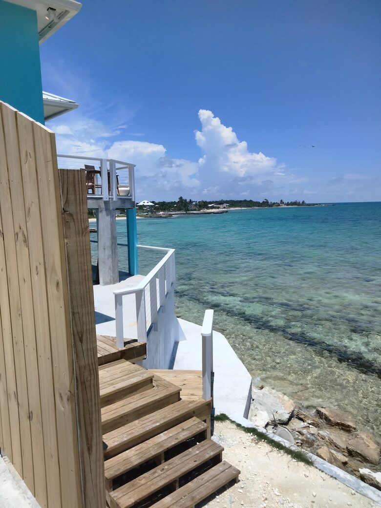 Island Views & Luxurious Comfort on Pelican Shores - Marsh Harbour, Bahamas