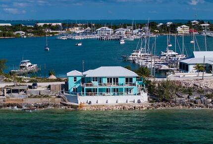 Island Views & Luxurious Comfort on Pelican Shores - Marsh Harbour, Bahamas