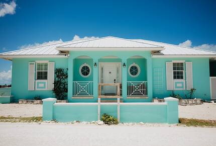 Island Views & Luxurious Comfort on Pelican Shores - Marsh Harbour, Bahamas